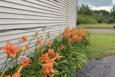 Image de Cozy 2-bedroom cottage in historic Calumet