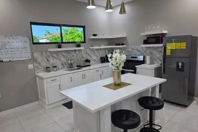 Image de The Alayna's- 3 bedroom villa in perfect Negril