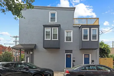 Image de Marvelous 3bedroom house in Philadelphia Fairmount area perfect for your getaway