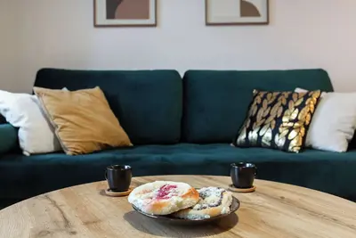 Image de Stylish Big Flat Near Prague Castle & Old Town, Steps from Parks