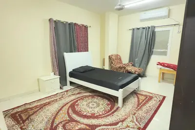 Image de Spacious & Comfortable Stay Ideal for Families