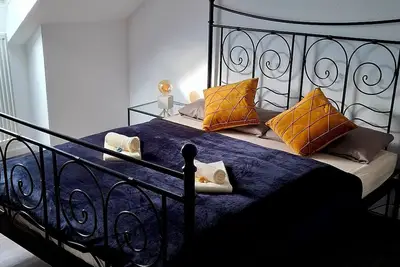 Image de CityStay Wolfsburg - Gti - Centrally located apartment