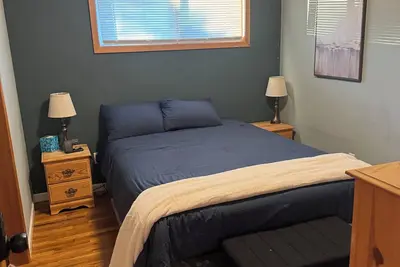 Image de Three Bedroom Home close to downtown Spokane and Long Lake!