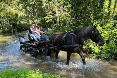 Image de La grange d’Armand