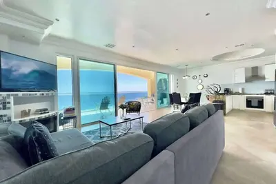 Image de Olas Grand 3bd 14th Floor Ocean View