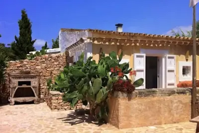 Image de Can Joseph Ii Can Toni Platera