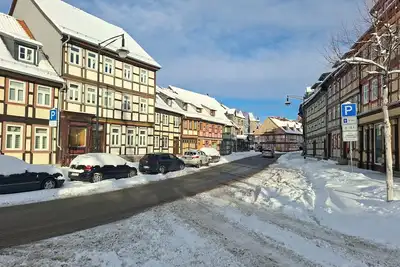 Image de Vacation apartment Schöne Ecke