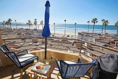 Image de 501p-12 Spectacular Ocean  Views! Pet Friendly