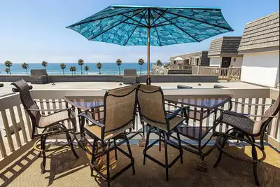 Image de North Coast Village Penthouse A306