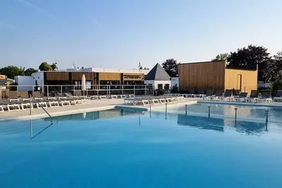 Image de Mobil-home | Classic | 3 Ch. | 6 pers. | Terrasse couverte