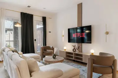 Image de Nordic and Japanese inspired Dt Dallas home