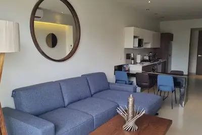 Image de Apartment in Bucerias close to the beach