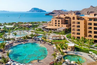 Image de 3 Bedroom Luxury Suite Premium Floor. Villa Del Palmar at the Islands of Loreto.