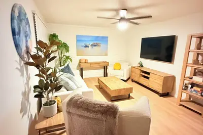 Image de Cozy 3-bedroom house with Ac in sunny Tempe