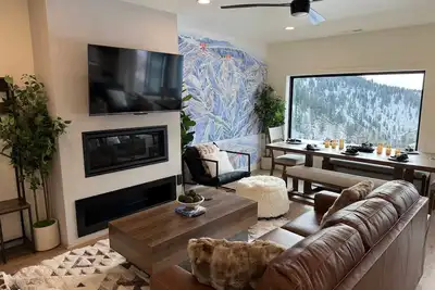 Luxe Escape - At Powder Mountain