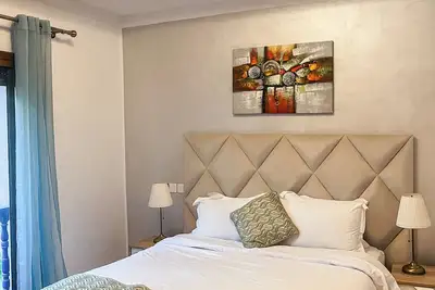 Image de Villa privée 3 suites Piscine