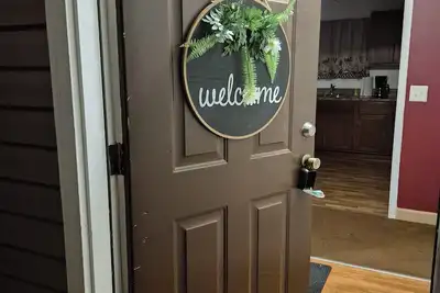 Image de Tranquil 3-bedroom house in Hamlet perfect for relaxing stay