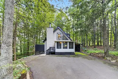 Image de Bear Cabin Hideout