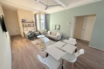 Image de Cozy 2-bedroom apartment in downtown Jalapa