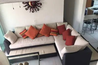 Image de Apartment In Acapulco Diamond Zone