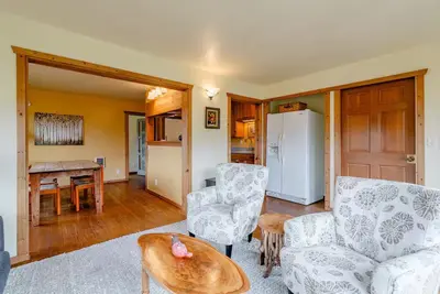 Image de Stay at Willow Cottage, a peaceful 2 bedroom 1 bath at Gahr Farm Nature Reserve