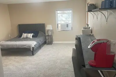 Image de Serene 1-bedroom studio in Osage Beach