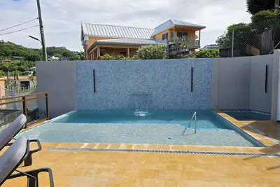 Golden Pear Villa-Msv (Entire Villa)