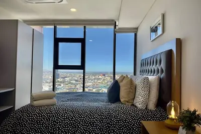 Image de Cosmopolitan Tj - Costco and San Ysidro Border Usa 12th Floor