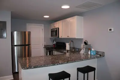 Cozy 2-Bedroom Near Osu Campus