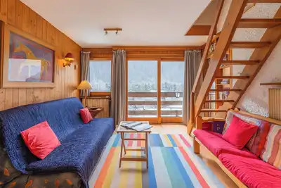 Image de Hautes Aiguilles 29, Argentière (Chamonix), France