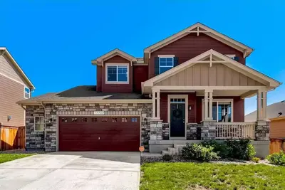 Image de Stylish 4-Bed House /Garden/ Near Denver Brighton