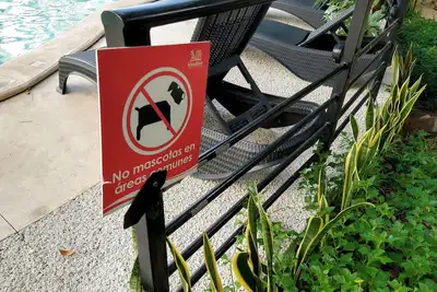 Image de Punta Estrella apartment complete 2 bedrooms Ac WiFi