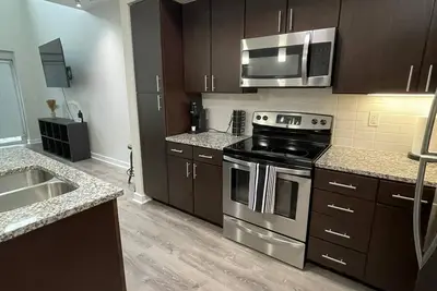 Cozy 3 Bedroom Centrally Located