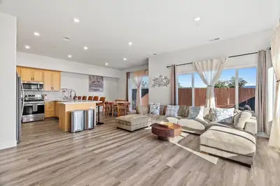 Image de Wonderful 4-bedroom condo in Watsonville perfect for your getaway