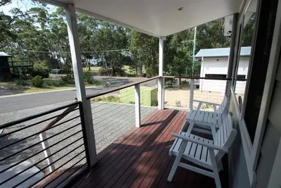 Image de Hop Hop House in North Bendalong