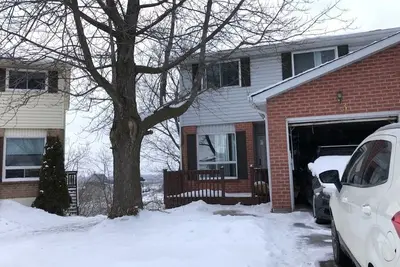 Image de Cozy Bachelor Apartment at Trillium