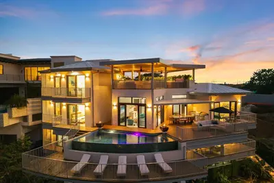 Image de Bella Vida 8 bedroom luxury retreat