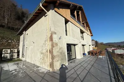 Image de Domaine Spa Des Sources - Spa, Sauna, Salle de Jeux - 12 personnes