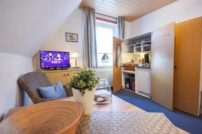 Image de Vacation apartment/apartment for 4 guests with 32m² in Baltrum (309556)