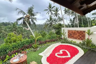 Image de Sena Villa Ubud