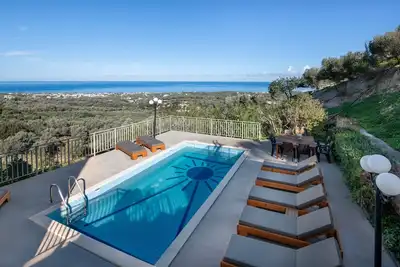 Image de Great Escape Villas (Ilios)