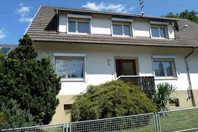Image de Appartement Am Wald à Schuttertal avec terrasse commune et jardin