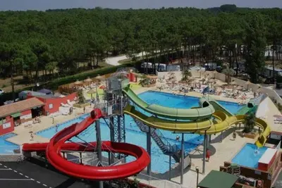 Image de Mobil Home à la Palmyre, plage à 10 min, proche du zoo et du phare de la Coubre