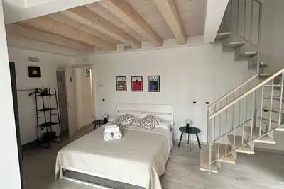 Image de Nalusa rooms - in downtown Toledo