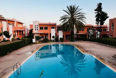 Image de Beldi Chic Vue Mer – Piscine, Plage & Évasion à Taghazout