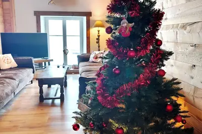 Image de Chalet de montagne Randonnée, Nature, Ski  proche Gérardmer