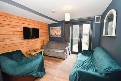 Image de Convenient 4bed Budget Apartment in Headingley