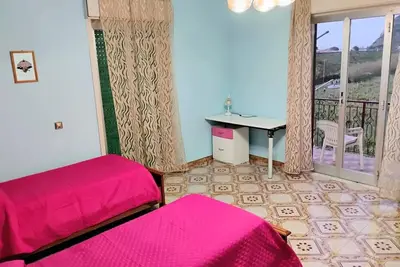 Image de Casa Vacanze PignaRossa Apt