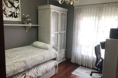 Image de Housing in the countryside, a stone's throw from Bilbao, Vitoria and San Sebastian.