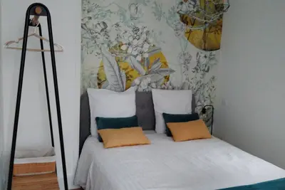 Image de Maison d’hôtes « Chambres d’hôte d’Amboise »